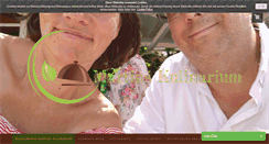 Desktop Screenshot of martins-kulinarium.com